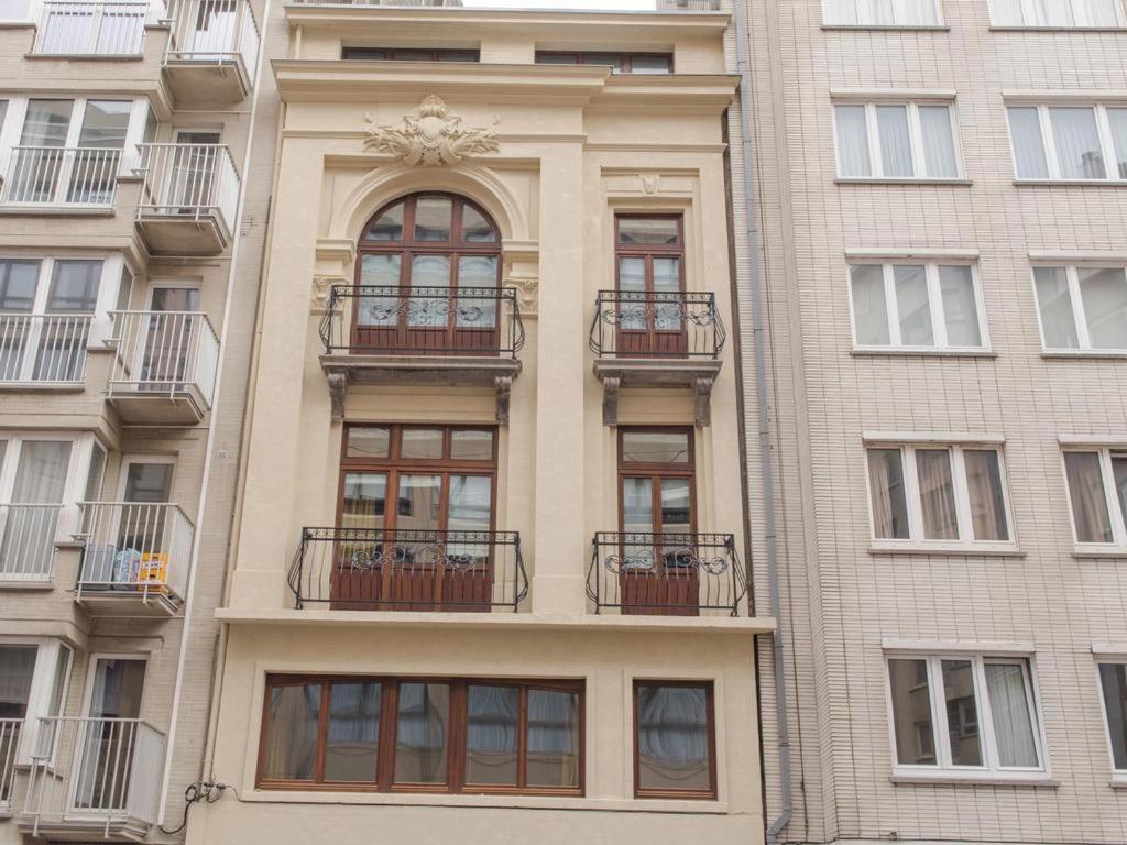 Kreef Apartment