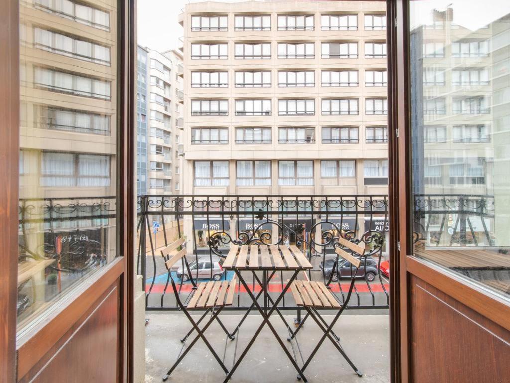 Kreef Apartment Ostend