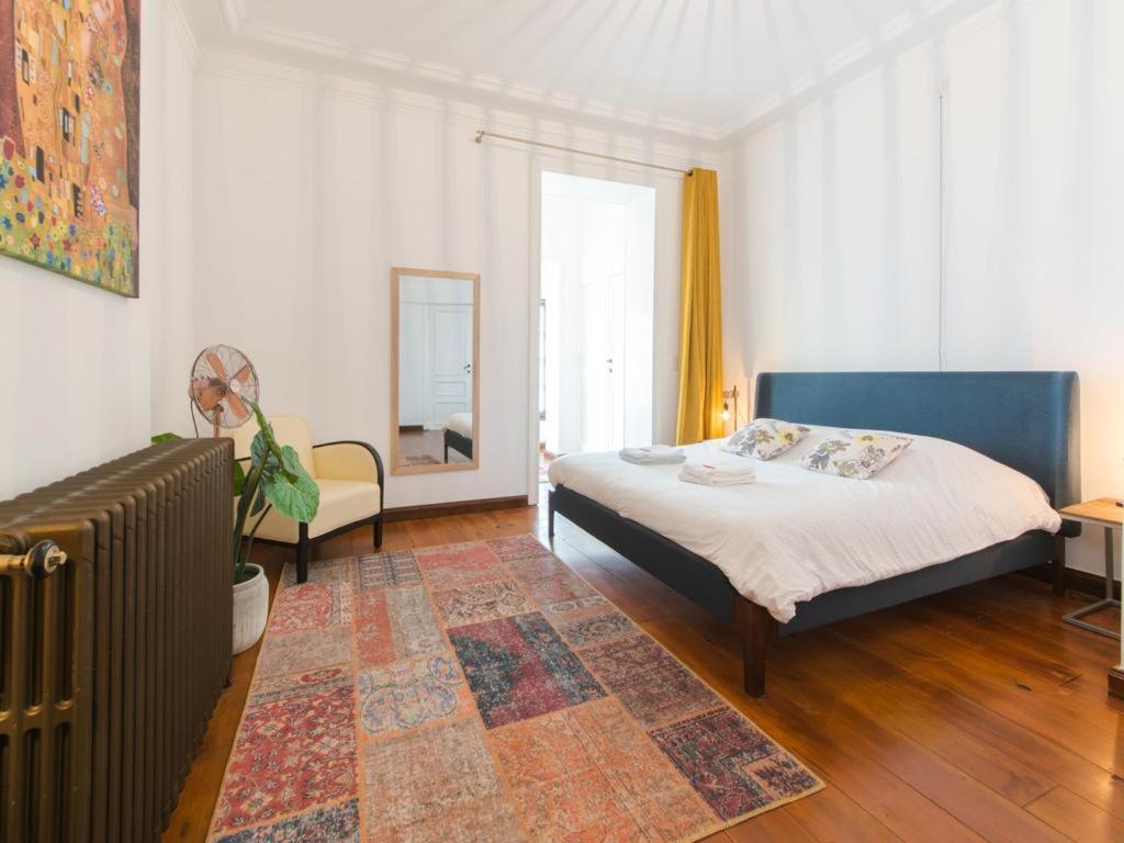 Apartment Kreef Ostend