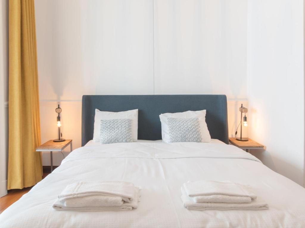 Apartment Kreef