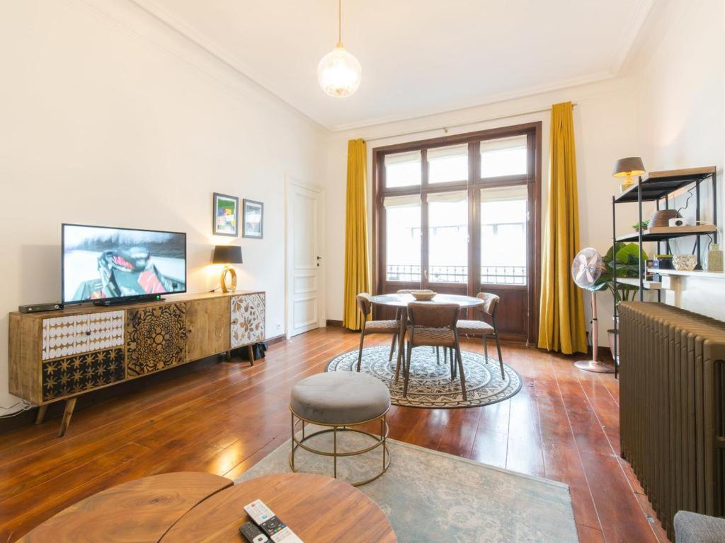 Kreef Apartment *