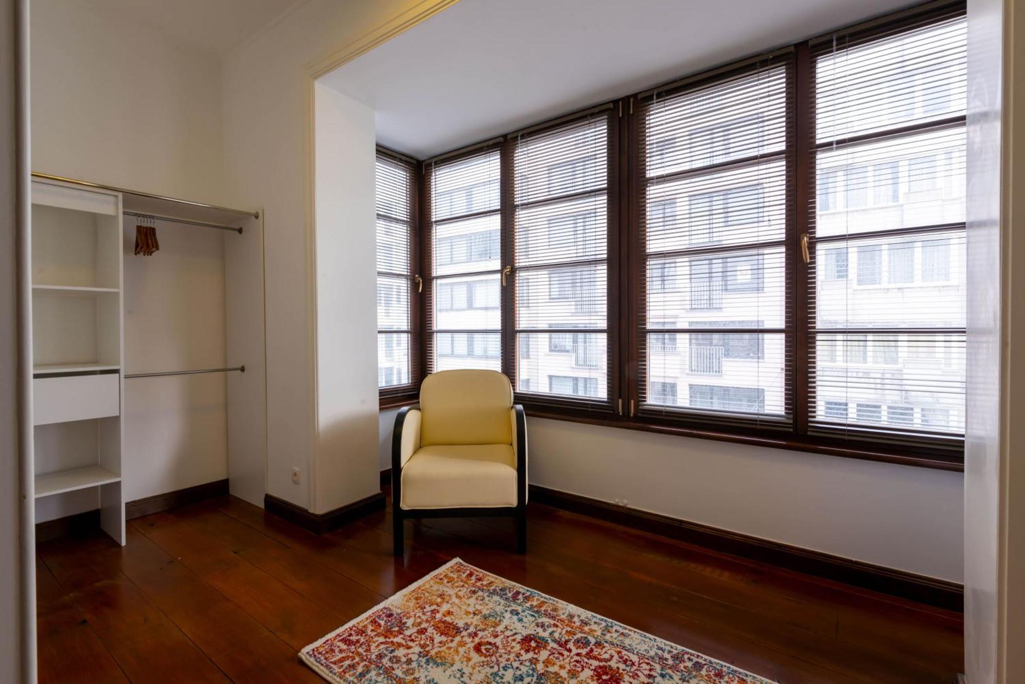 Apartment Kreef