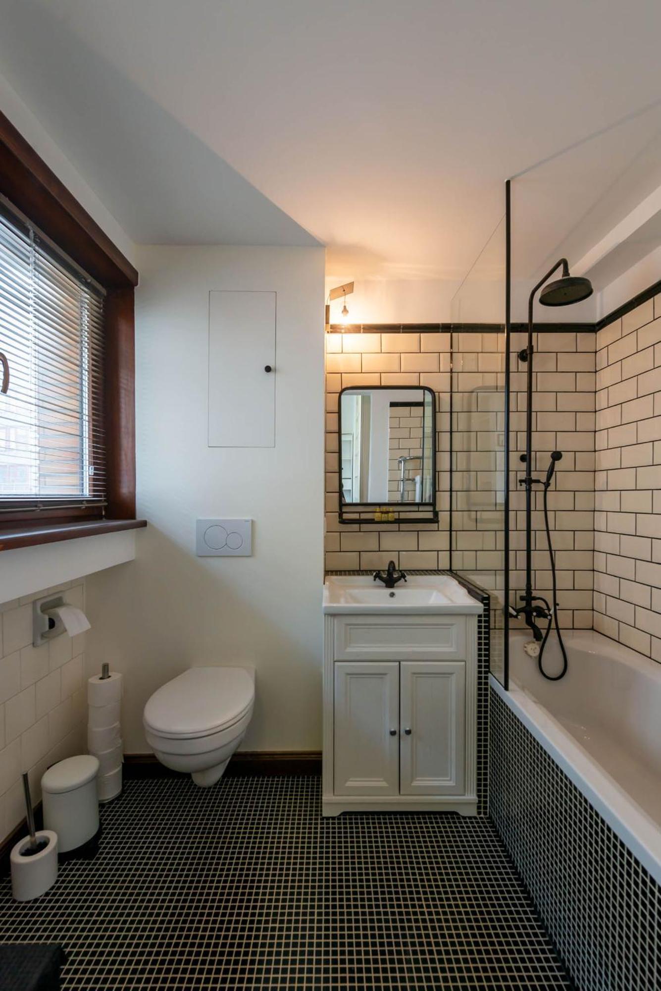 Apartment Kreef