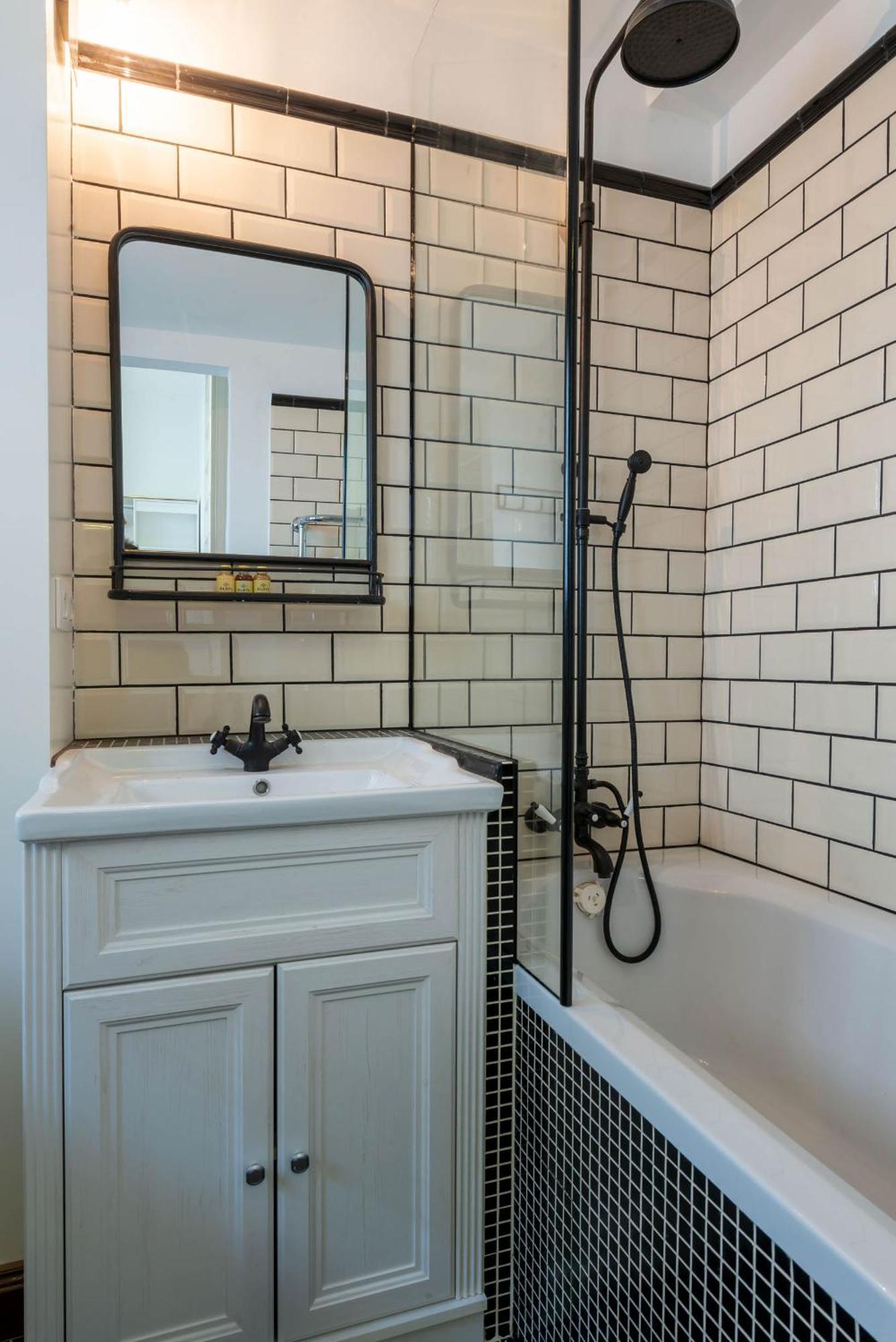 Apartment Kreef Ostend