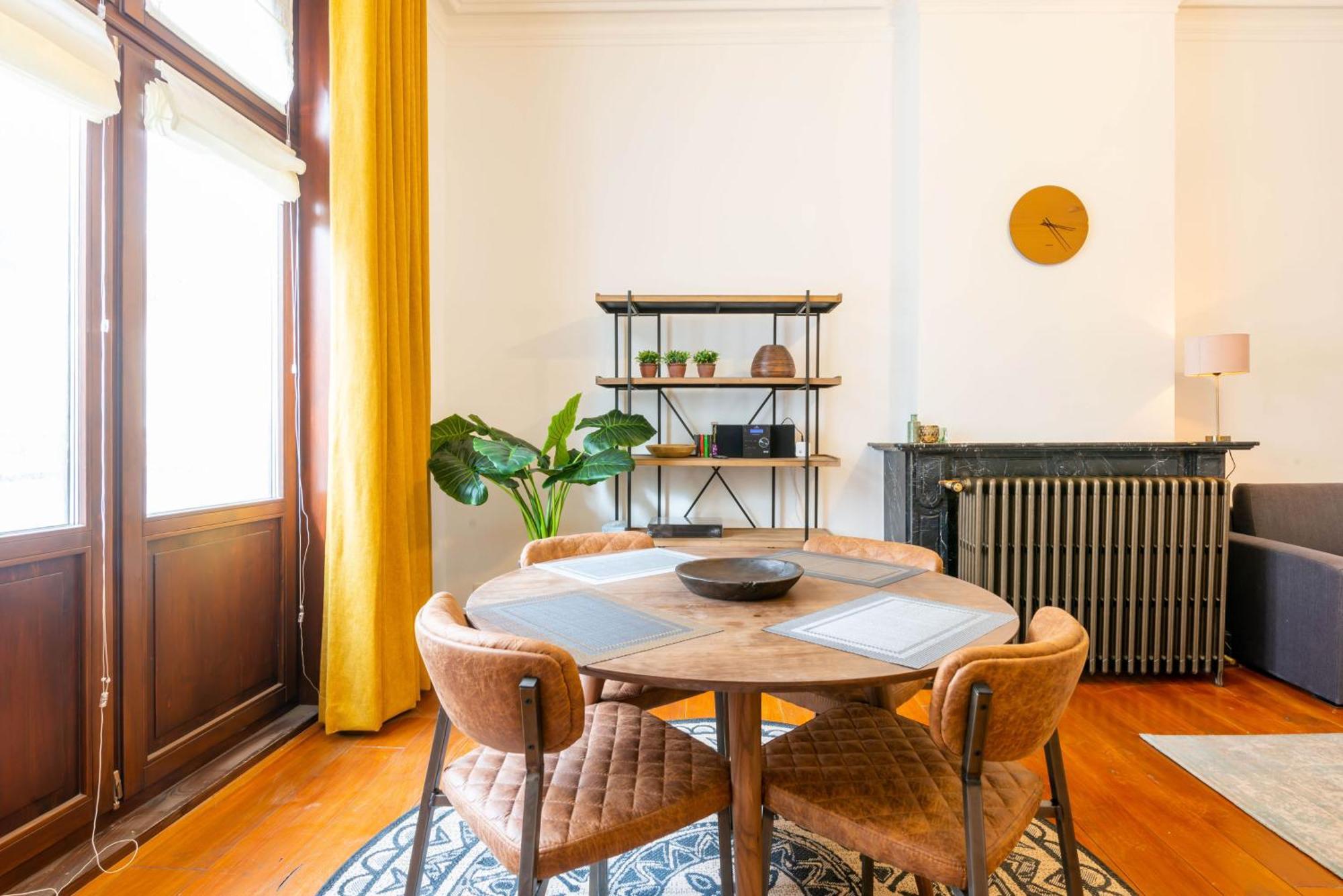 Apartment Kreef